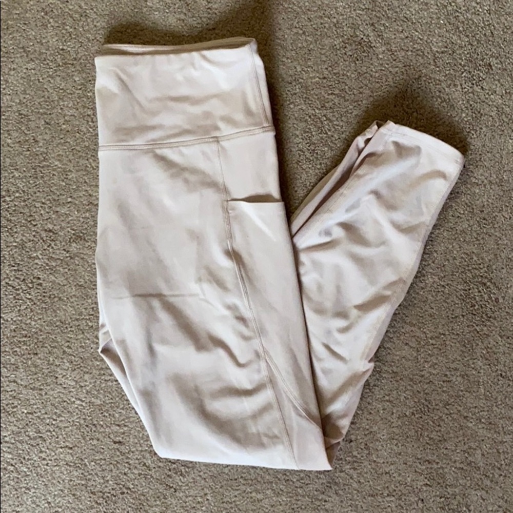 Varley Workout Leggings